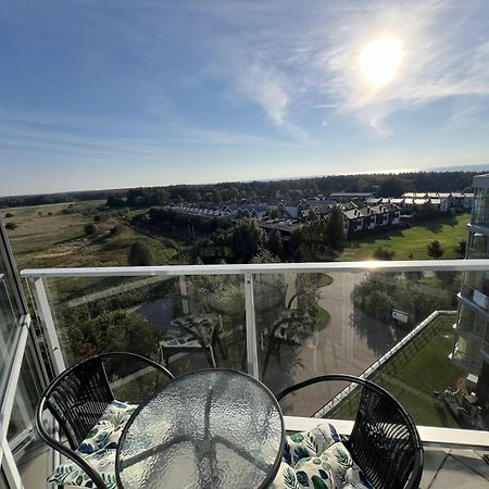 Sea View - Remote Work - Elija Sventoji Palanga Lejlighed Eksteriør billede